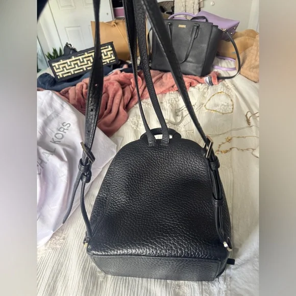 Kate Spade Mini Backpack - Picture 2 of 5